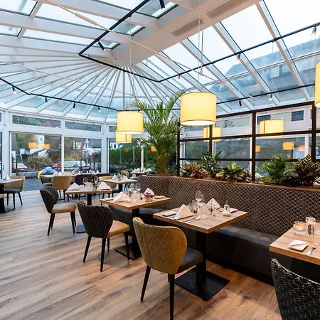 Wohngut Koblenz - Hotel & Living-2