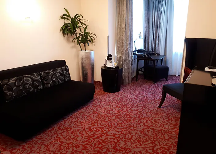 Top Hotel Kraemer