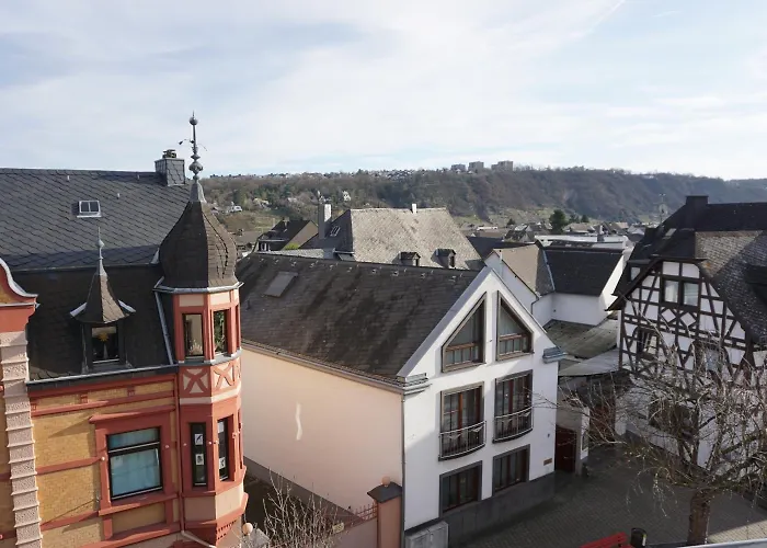 3-Sterne-Hotel: Hotel-Restaurant Weinhaus Grebel