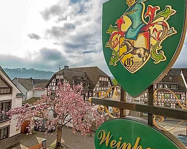 -Restaurant Weinhaus Grebel