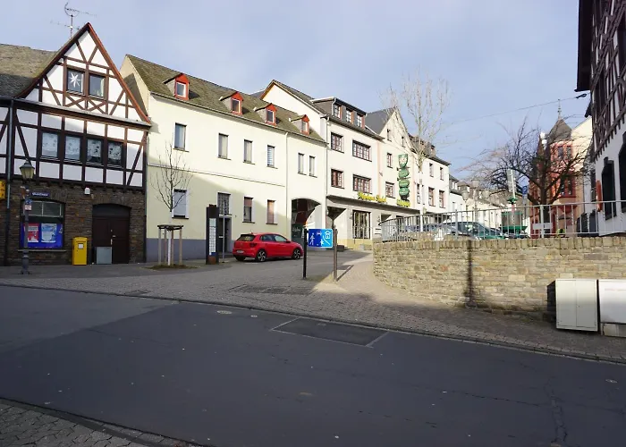 -Restaurant Weinhaus Grebel